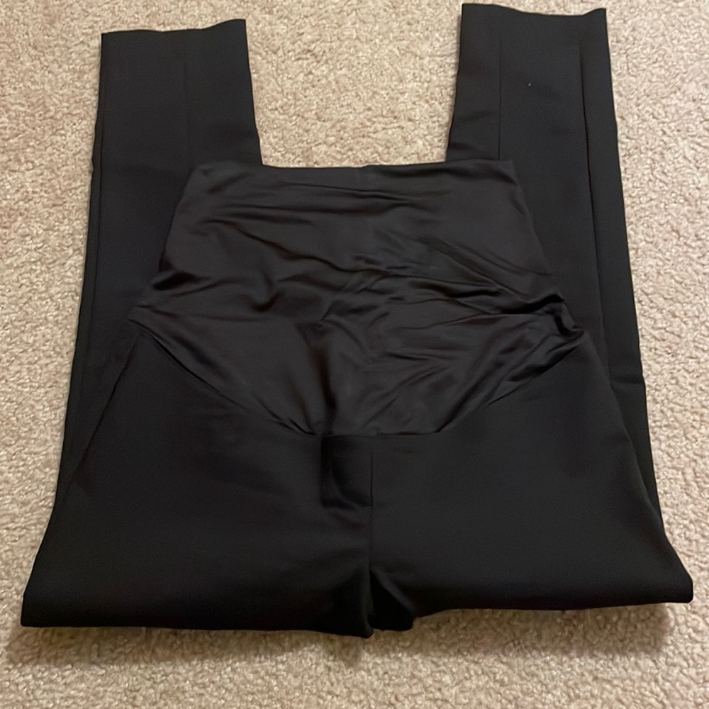 Maternity Dress Pants